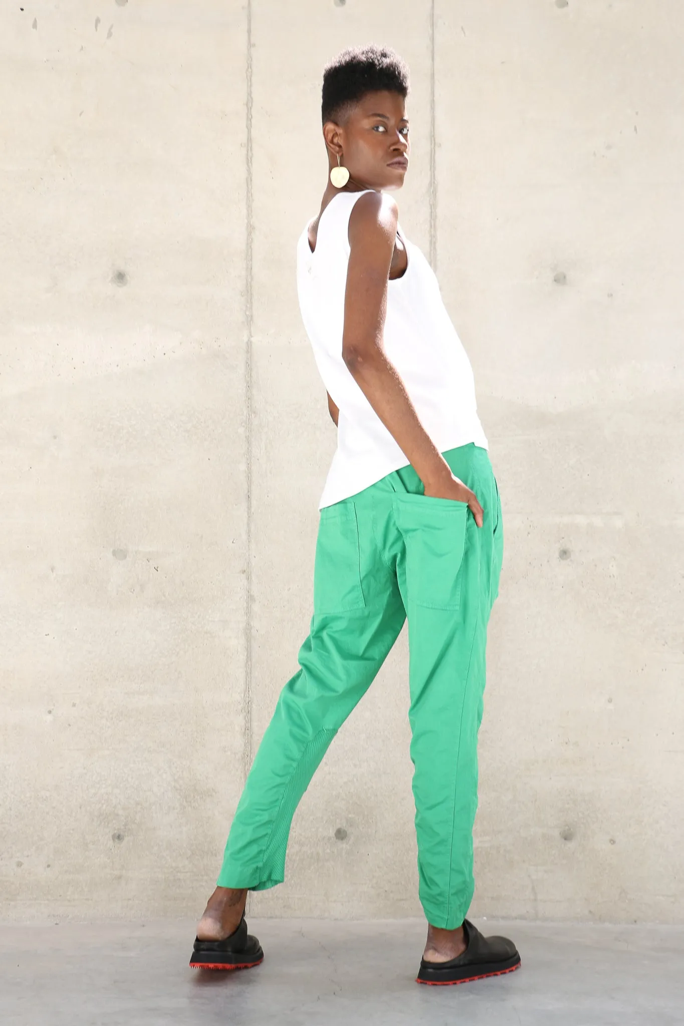 Rundholz Black Label Apple Pants