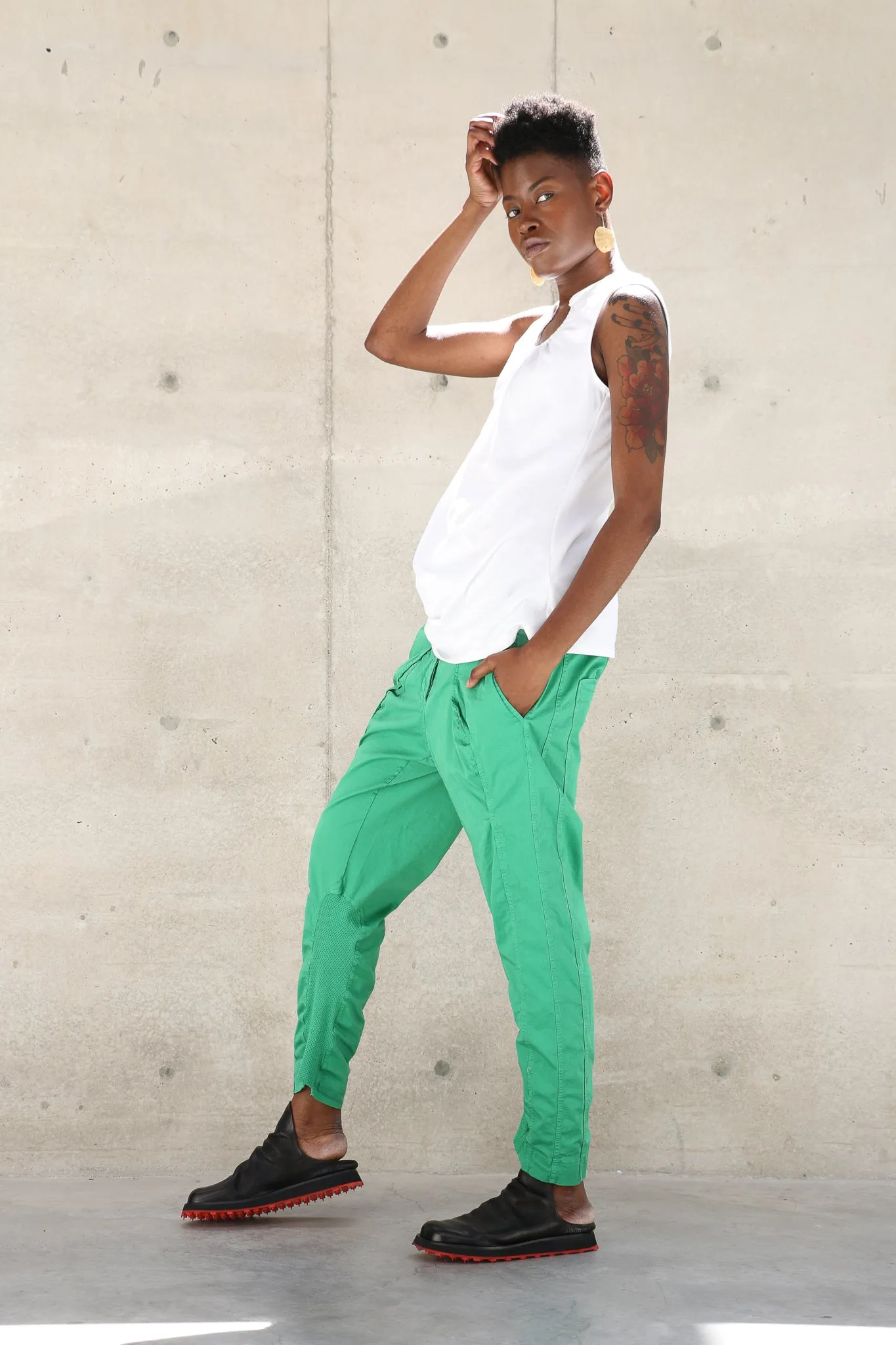 Rundholz Black Label Apple Pants