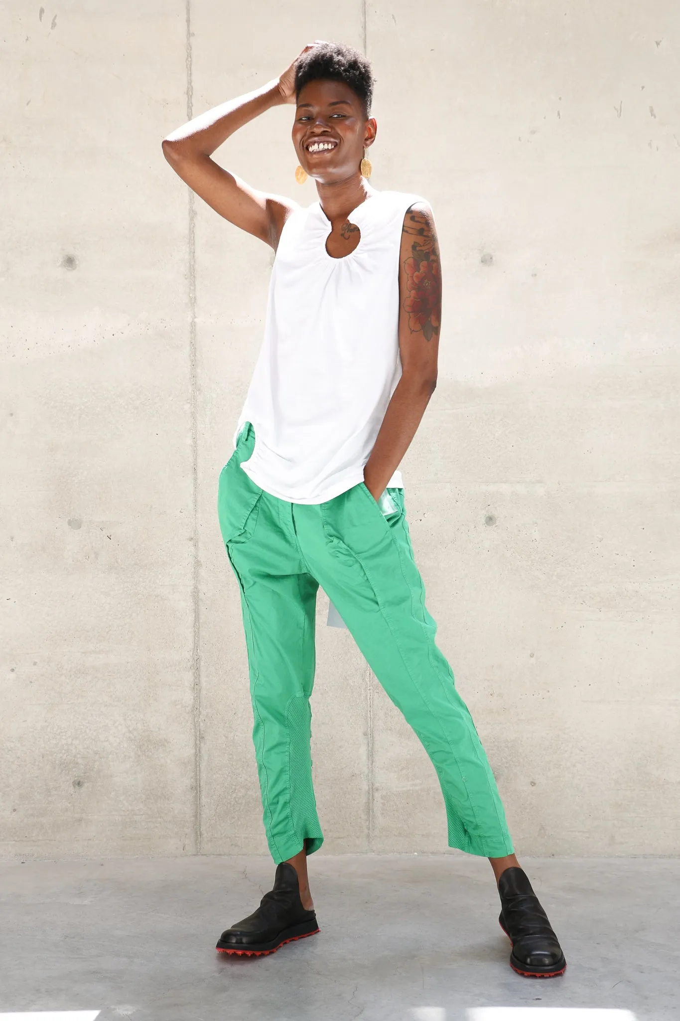 Rundholz Black Label Apple Pants