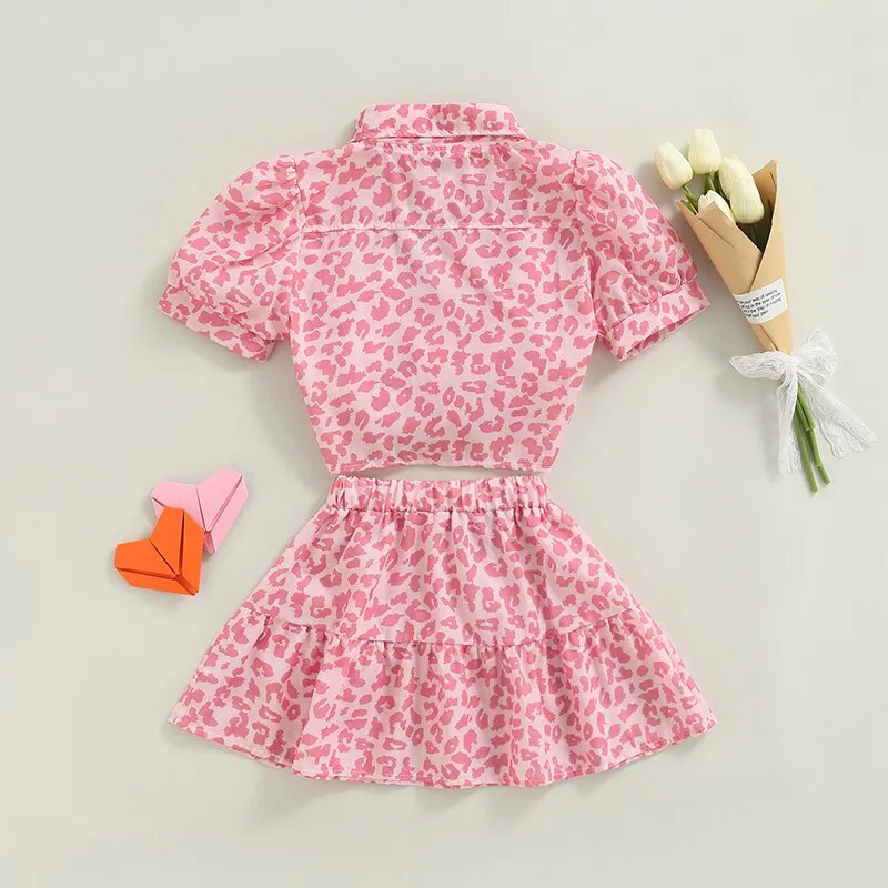 Sadie Pink Terno