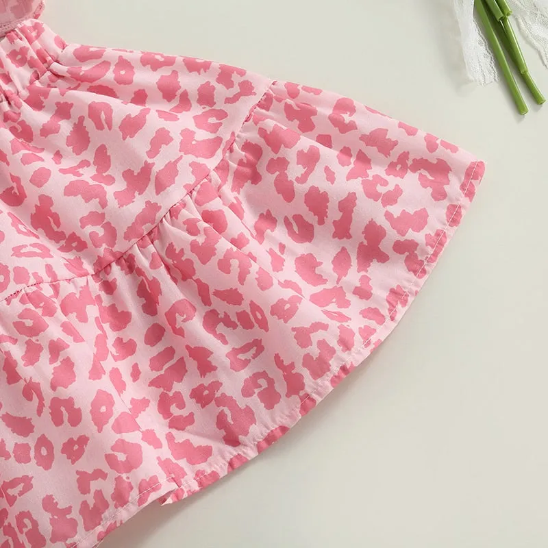 Sadie Pink Terno