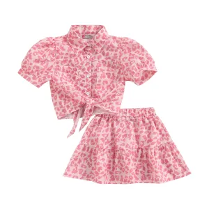 Sadie Pink Terno