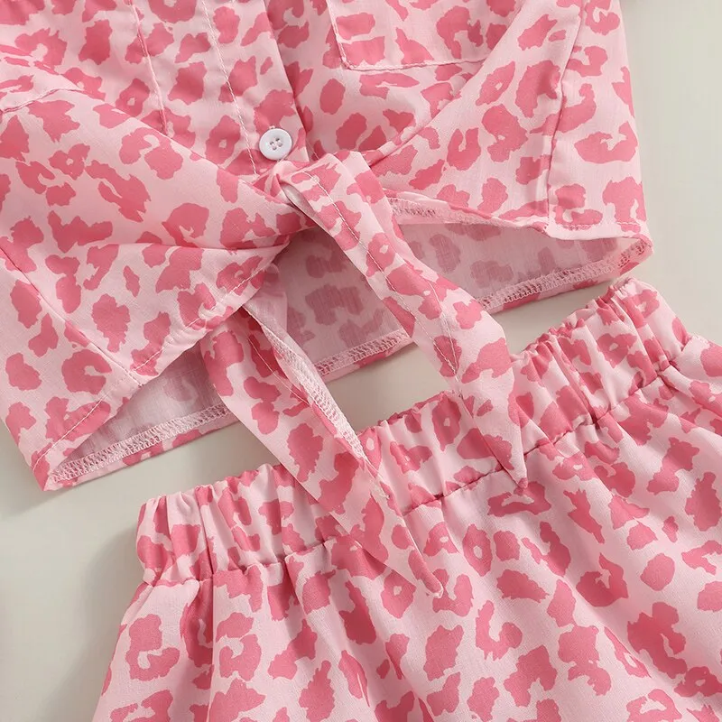 Sadie Pink Terno