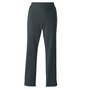 Sajilo Ankle Pants - Black