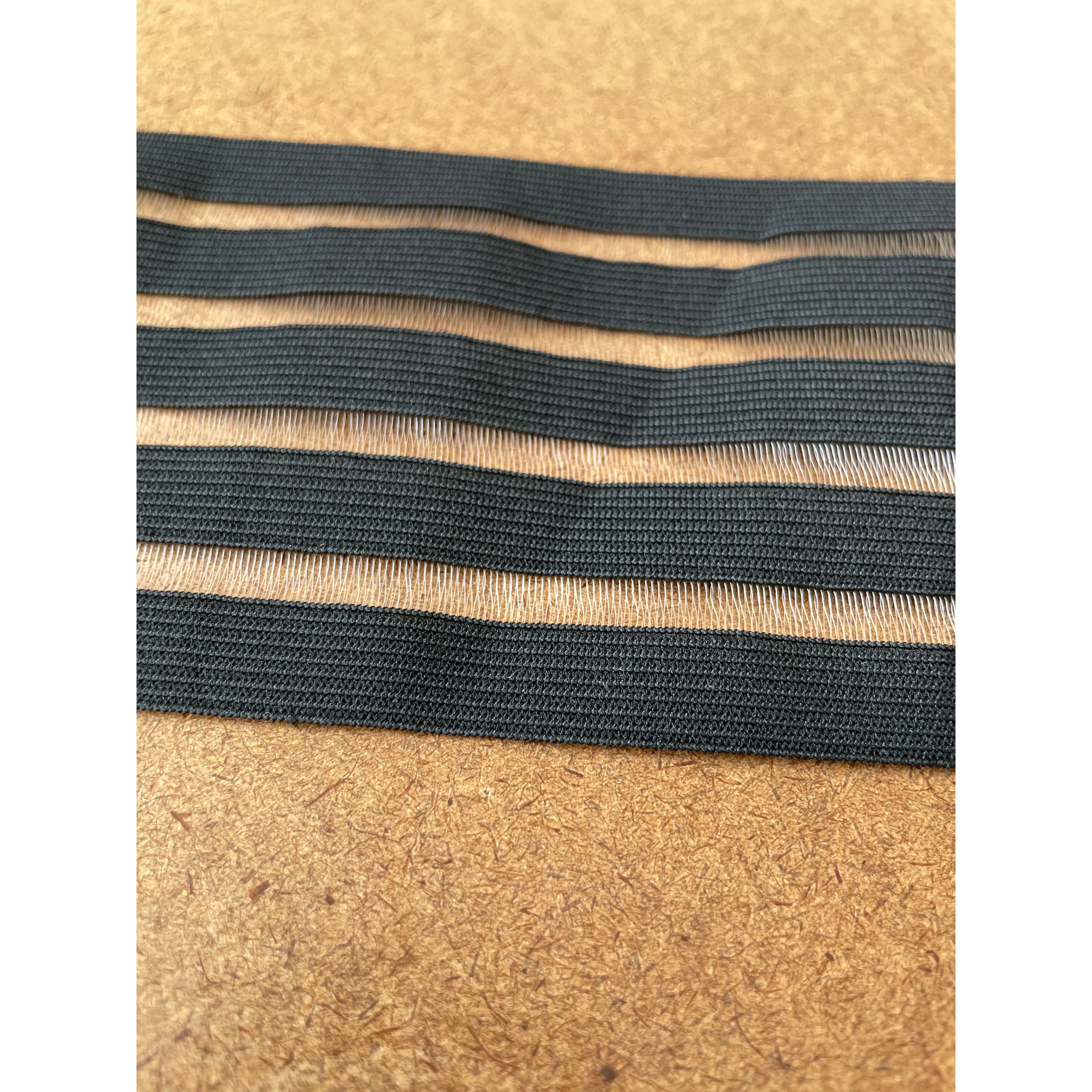 Sammy sheer elastic (trim)