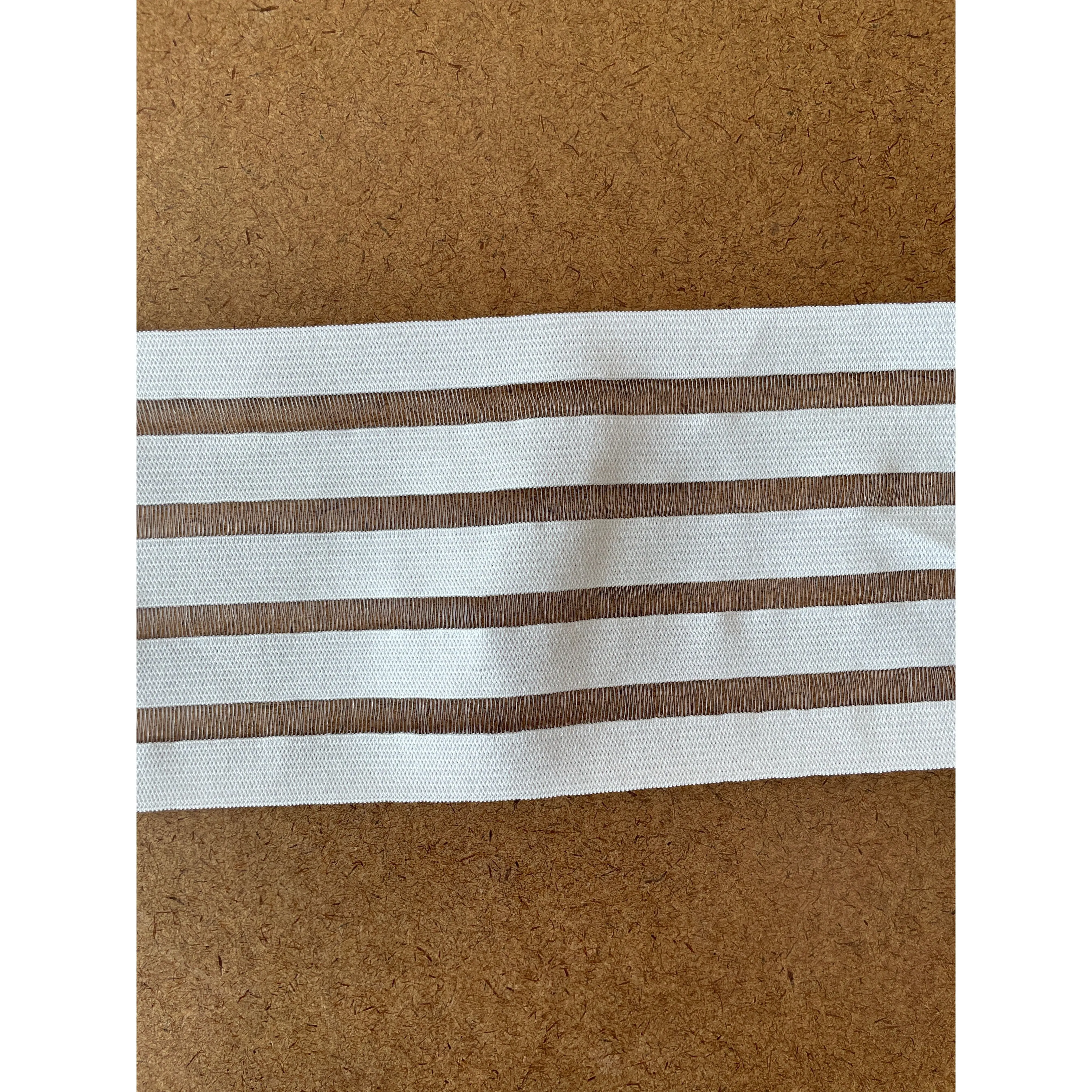 Sammy sheer elastic (trim)
