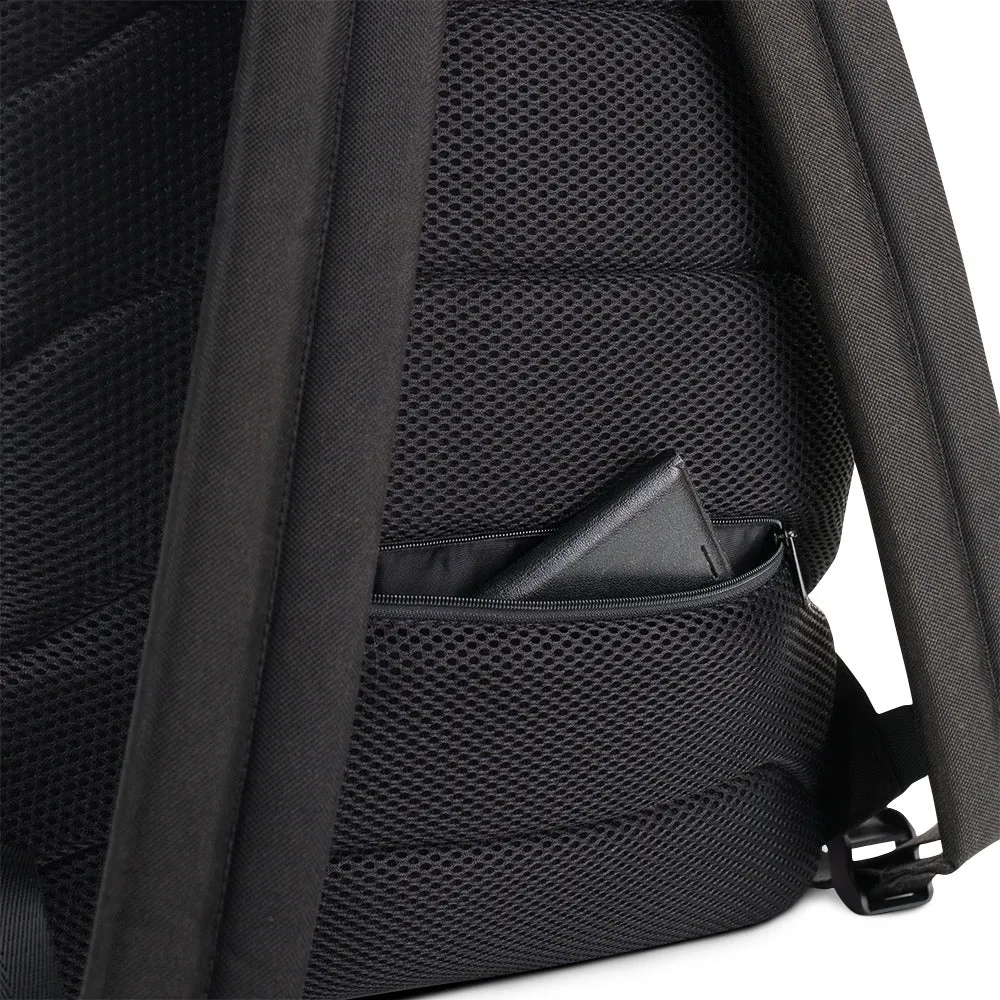 Satellite - Backpack