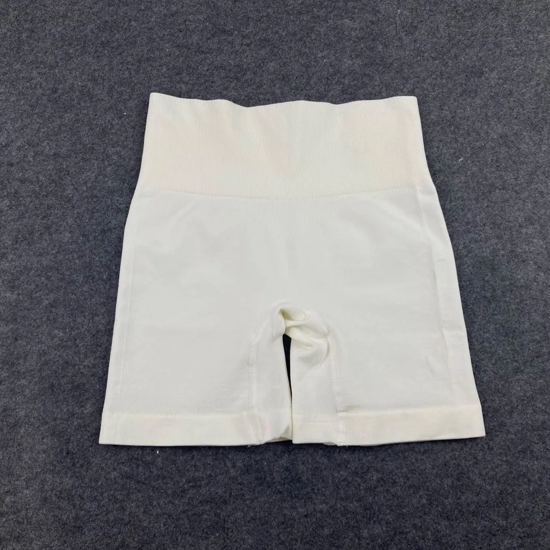 Seamless Yoga Sports Suit Female Summer