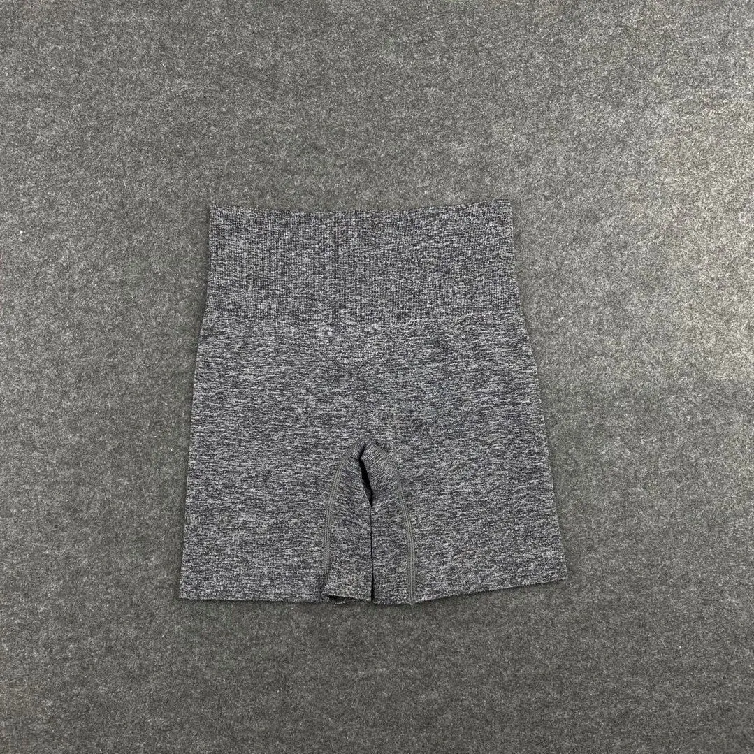 Seamless Yoga Sports Suit Female Summer