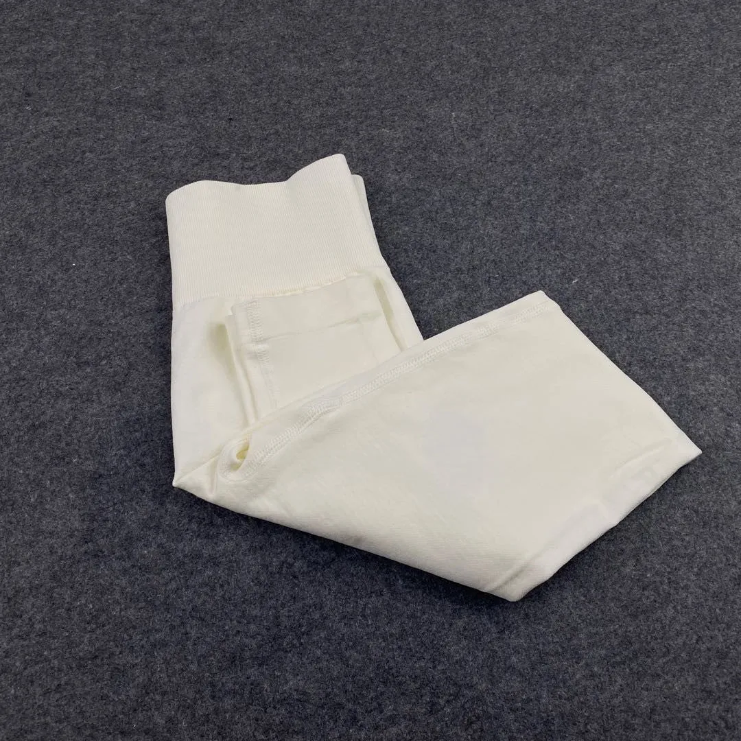 Seamless Yoga Sports Suit Female Summer