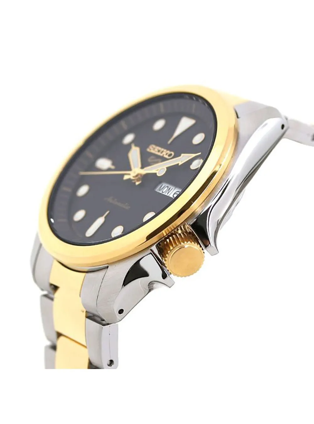 SEIKO 5 SPORTS SBSA050 MADE IN JAPAN JDM