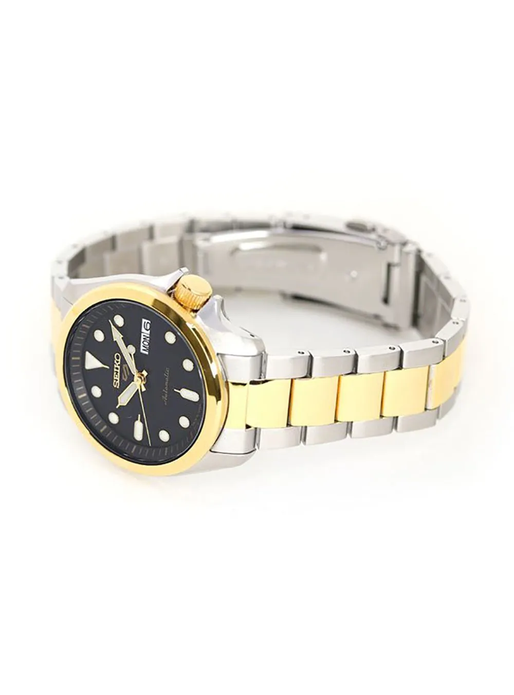 SEIKO 5 SPORTS SBSA050 MADE IN JAPAN JDM
