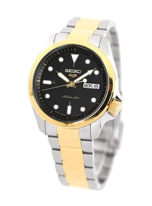 SEIKO 5 SPORTS SBSA050 MADE IN JAPAN JDM