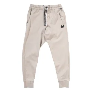 Sevens Pant - Washed Sand