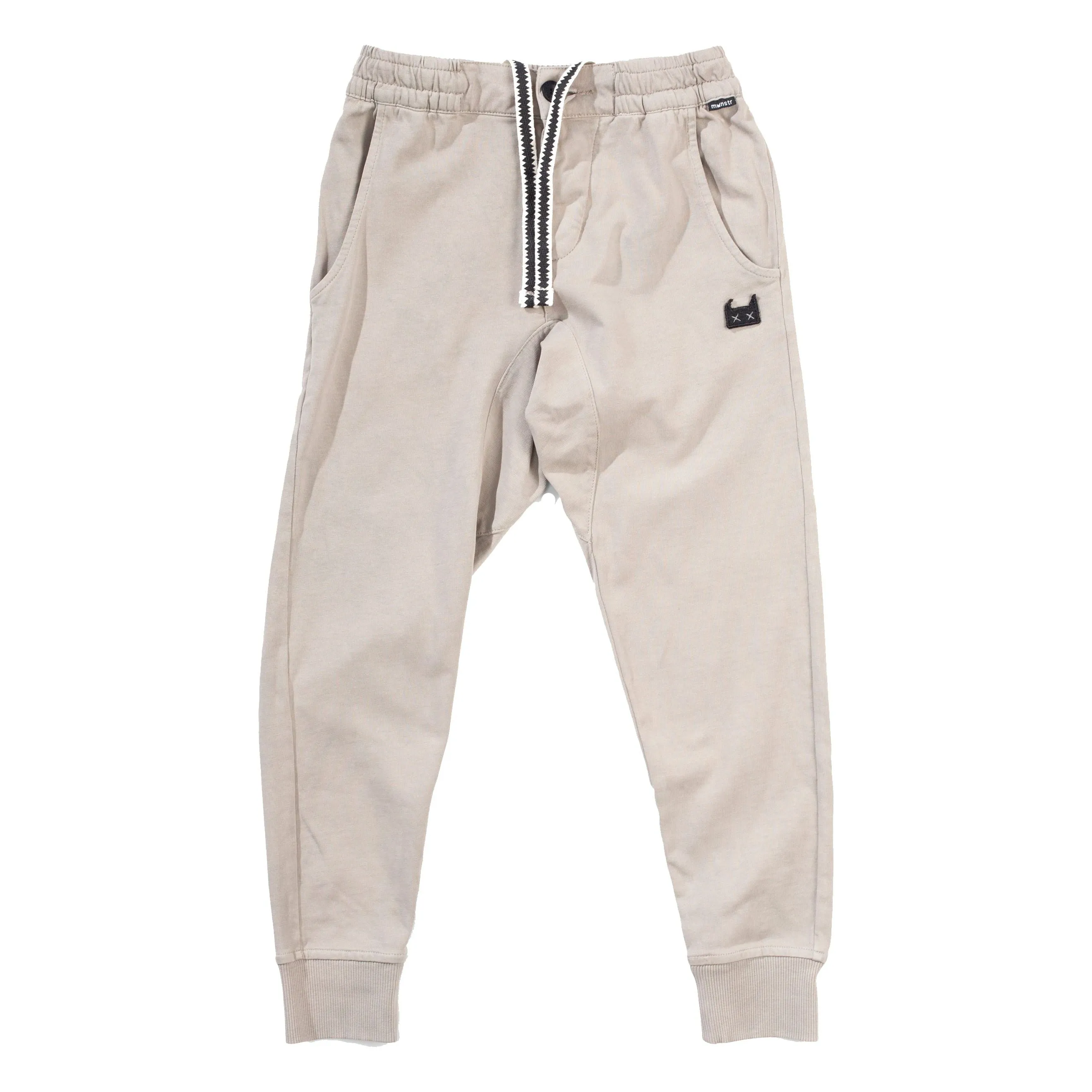 Sevens Pant - Washed Sand