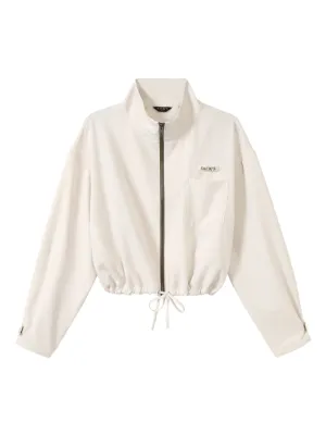 Short Pocket Jacket