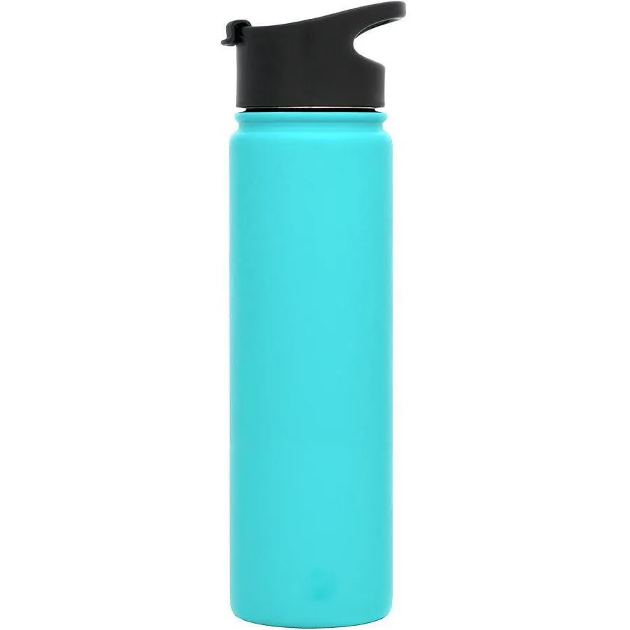 Simple Modern Summit Water Bottle | Wide Mouth Lid
