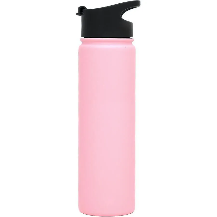 Simple Modern Summit Water Bottle | Wide Mouth Lid