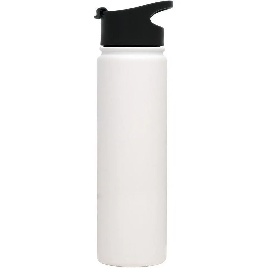 Simple Modern Summit Water Bottle | Wide Mouth Lid
