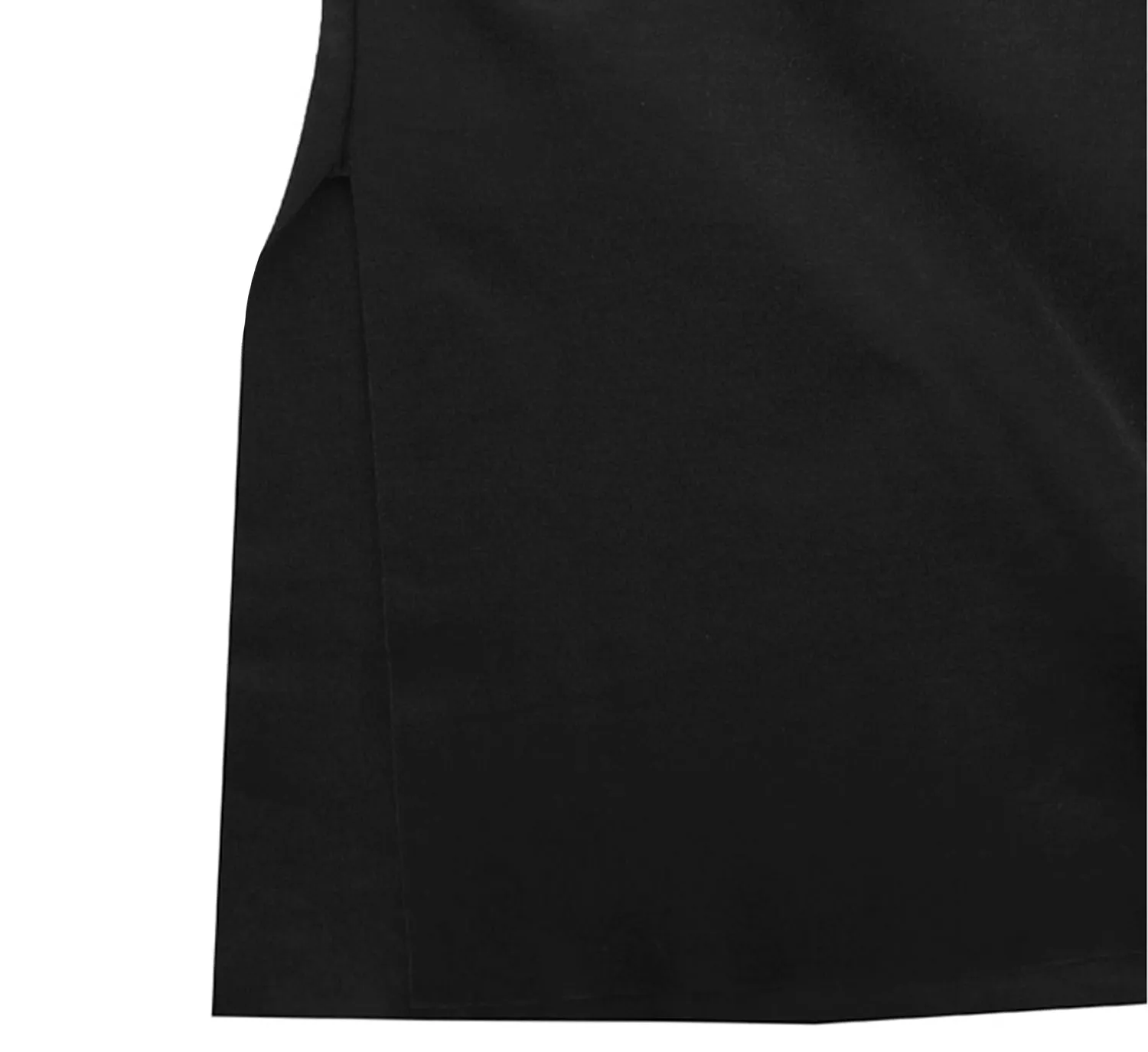 Slit Flared Legging Pant