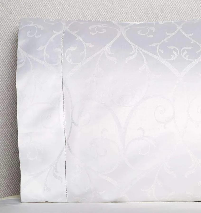 Somina Pillowcase Pair by Sferra