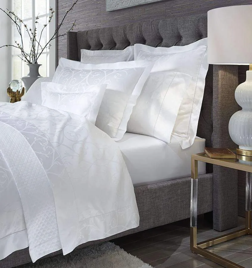 Somina Pillowcase Pair by Sferra