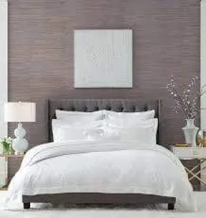 Somina Pillowcase Pair by Sferra