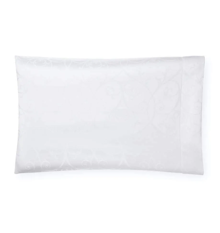 Somina Pillowcase Pair by Sferra