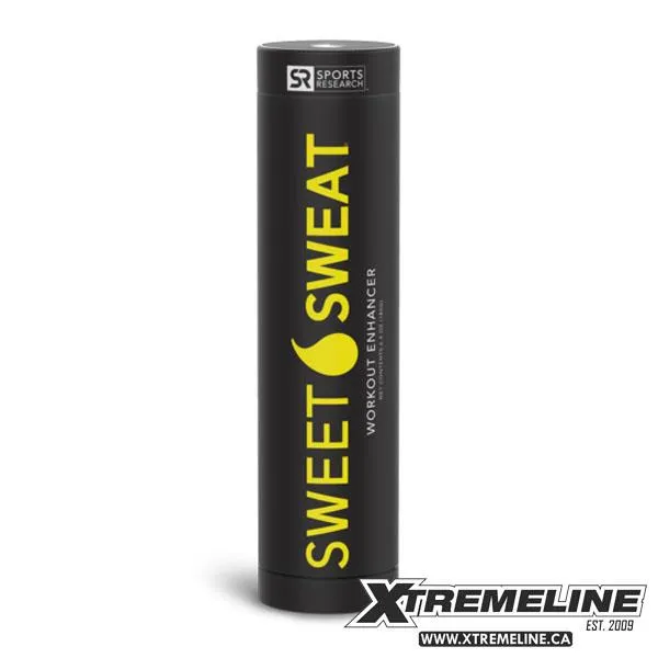 Sports Research Sweet Sweat Stick, 6.4oz