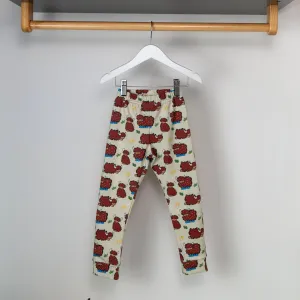 Spring Coos Classic Leggings - Wholesale