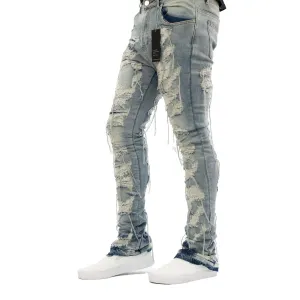 STACKED UPCOMING (VINTAGE WASH)