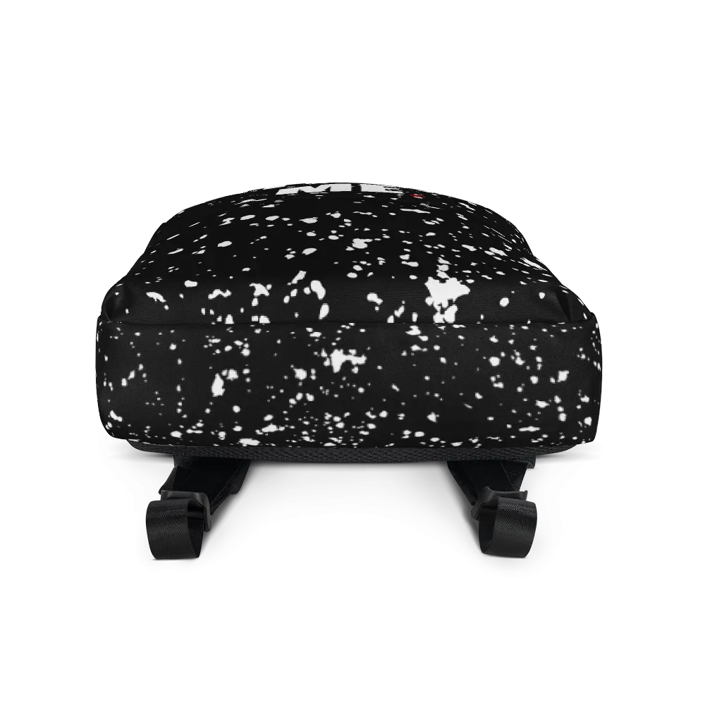 Stash Me® Snow Backpack
