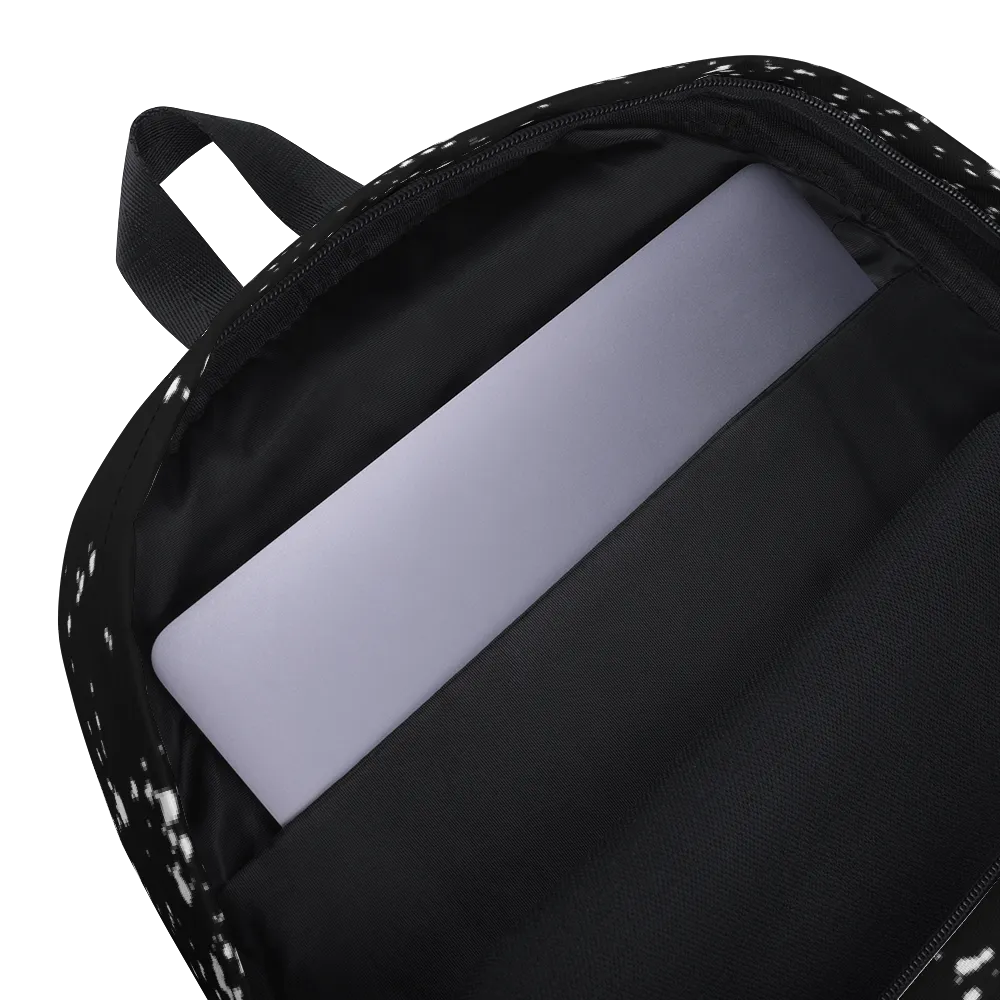 Stash Me® Snow Backpack