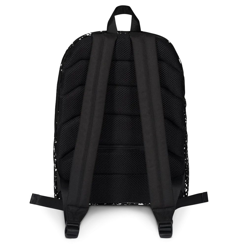 Stash Me® Snow Backpack