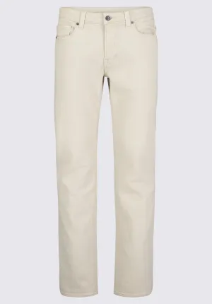 Straight Six Men's Freedom Flex Pants, Whitecap Grey - BM22939