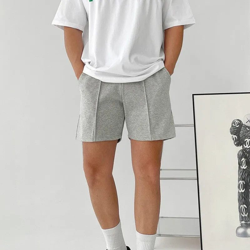 Summer Sports American Casual Shorts Men
