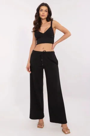 Sweatpants in a casual style