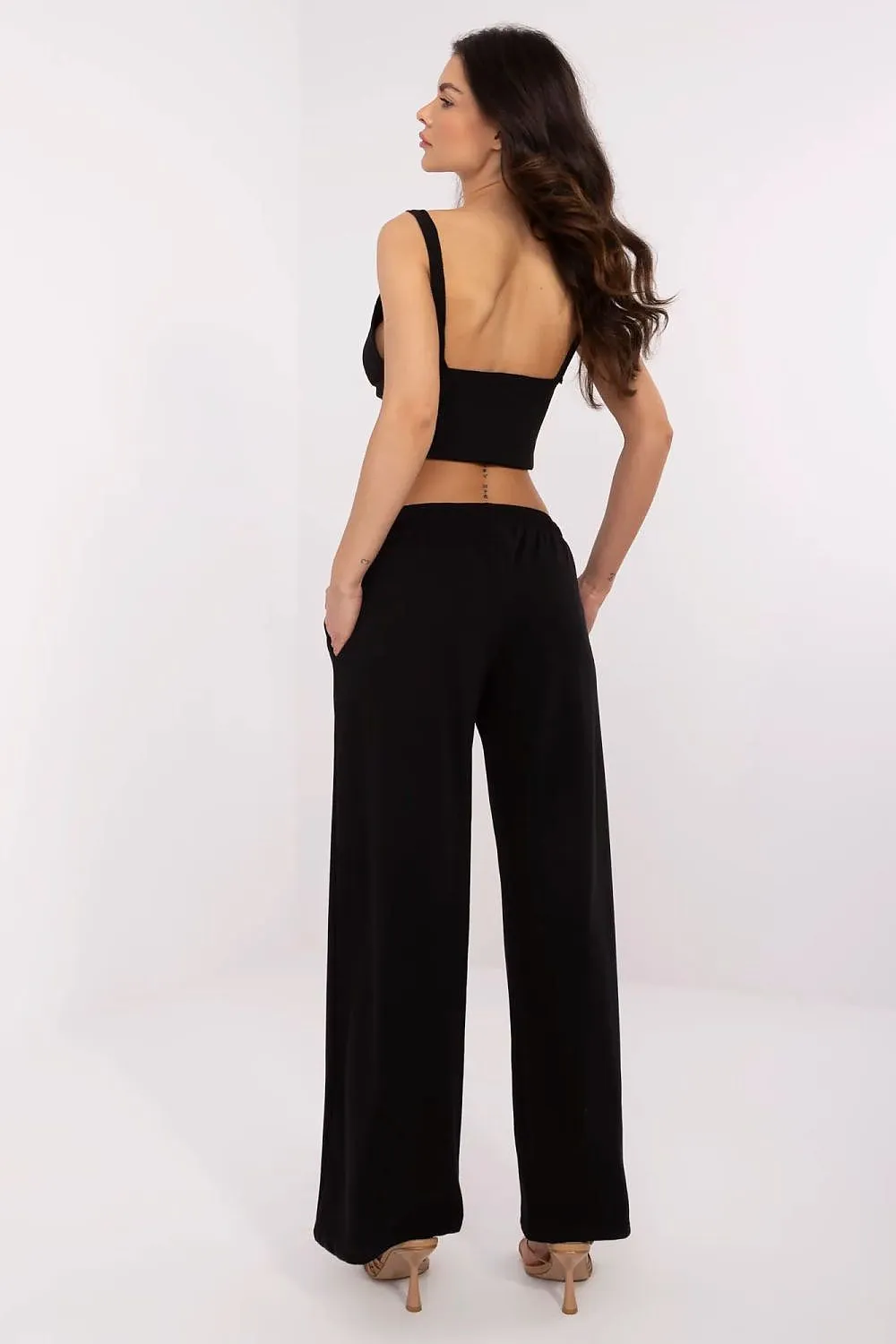 Sweatpants in a casual style