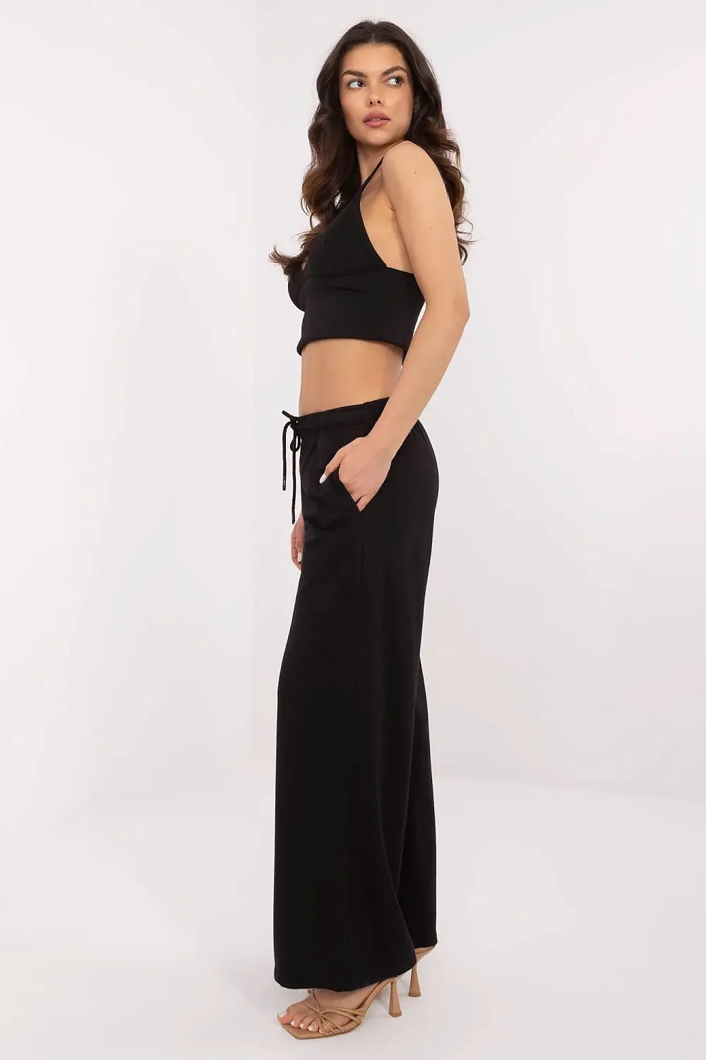 Sweatpants in a casual style