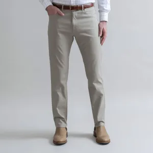 The Cement Stretch Canvas Franklin 5 Pocket Custom Pant
