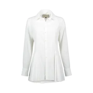 The Diana Blouse