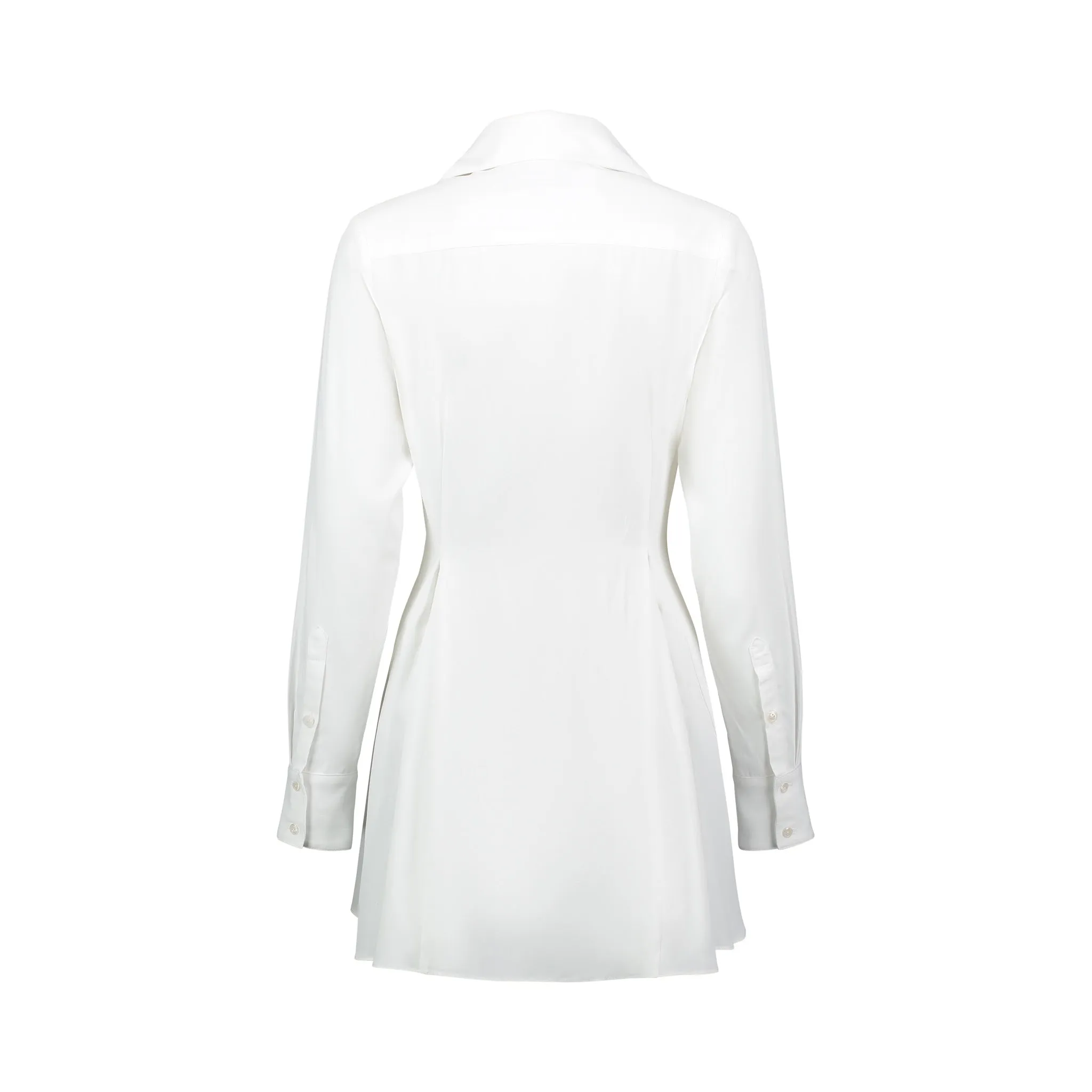 The Diana Blouse