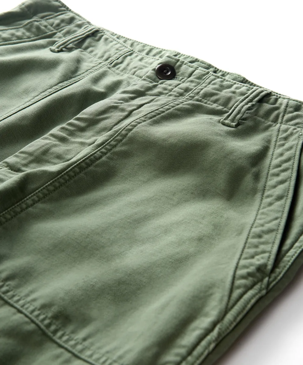 The Field Pant