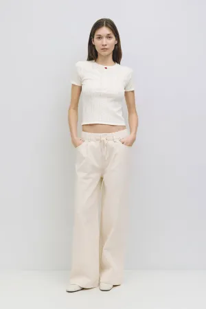 The Iris Pants