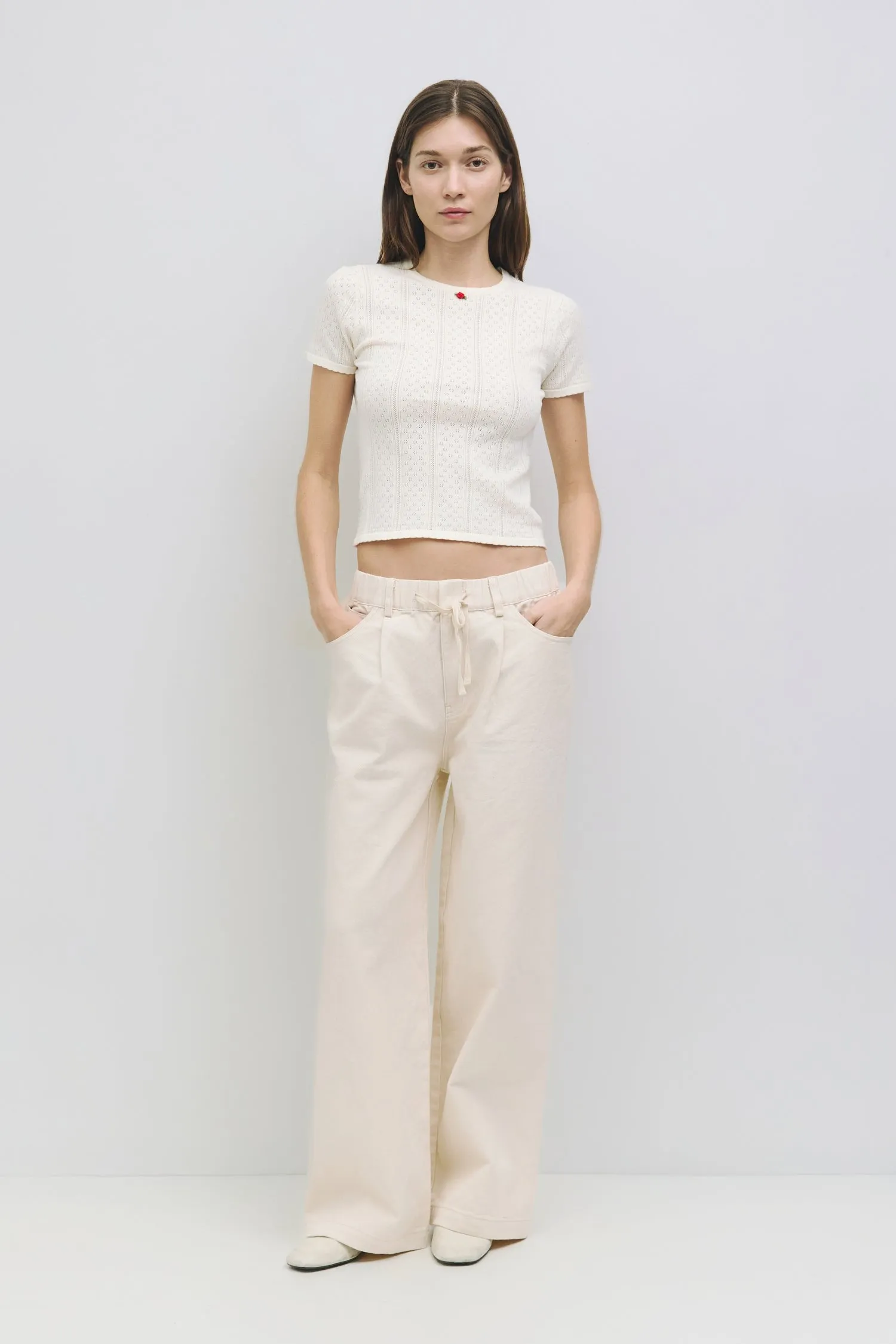 The Iris Pants