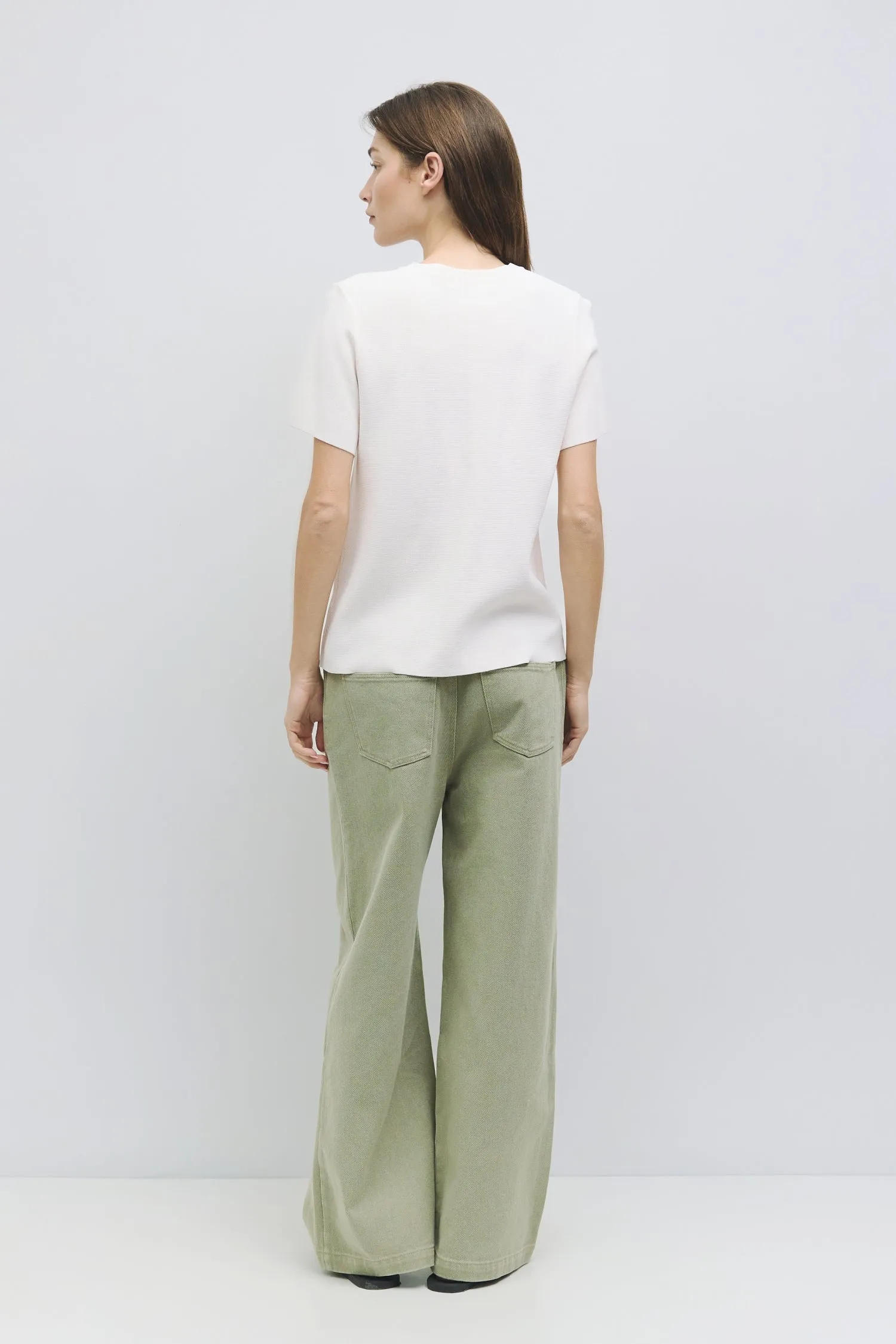 The Iris Pants