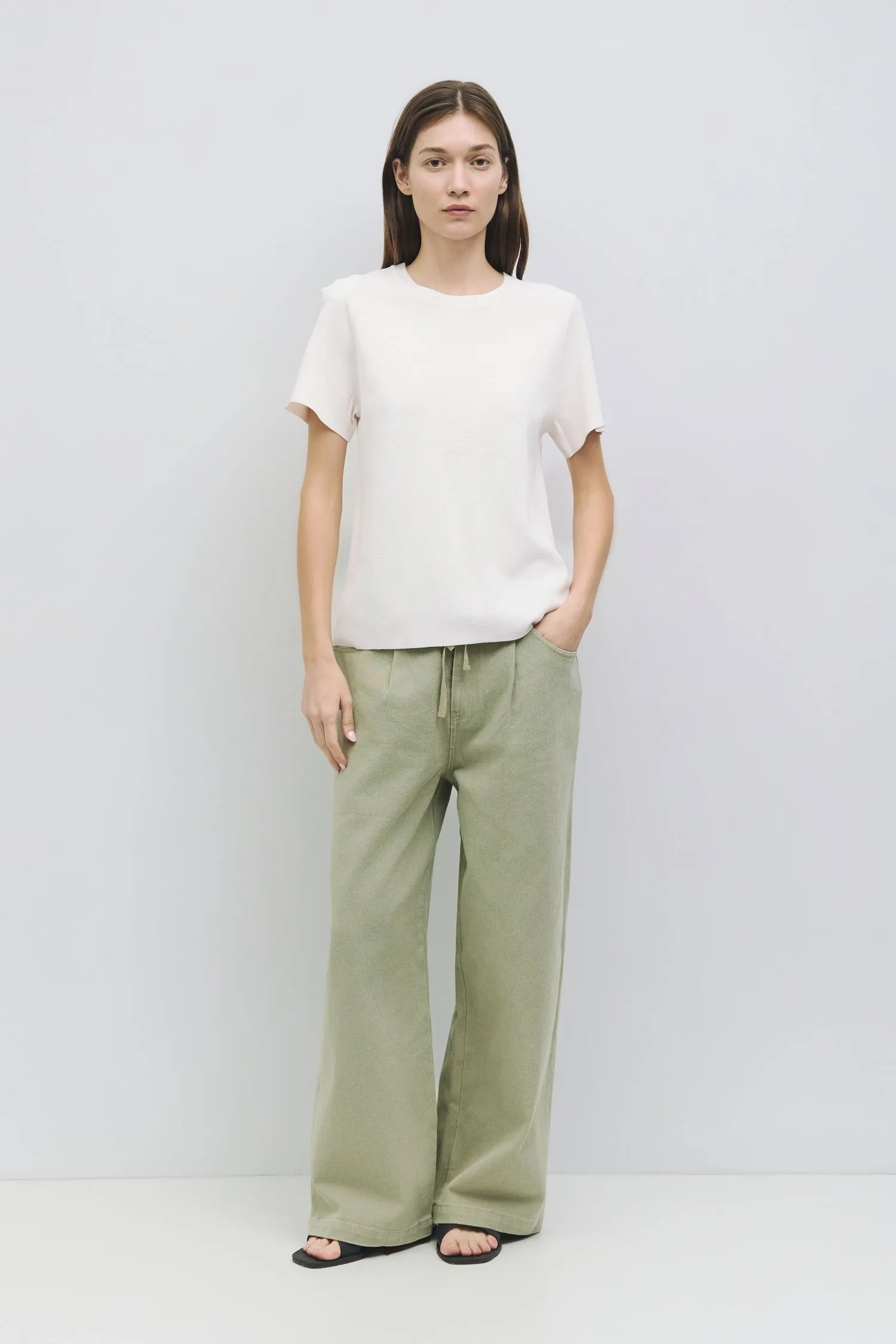 The Iris Pants