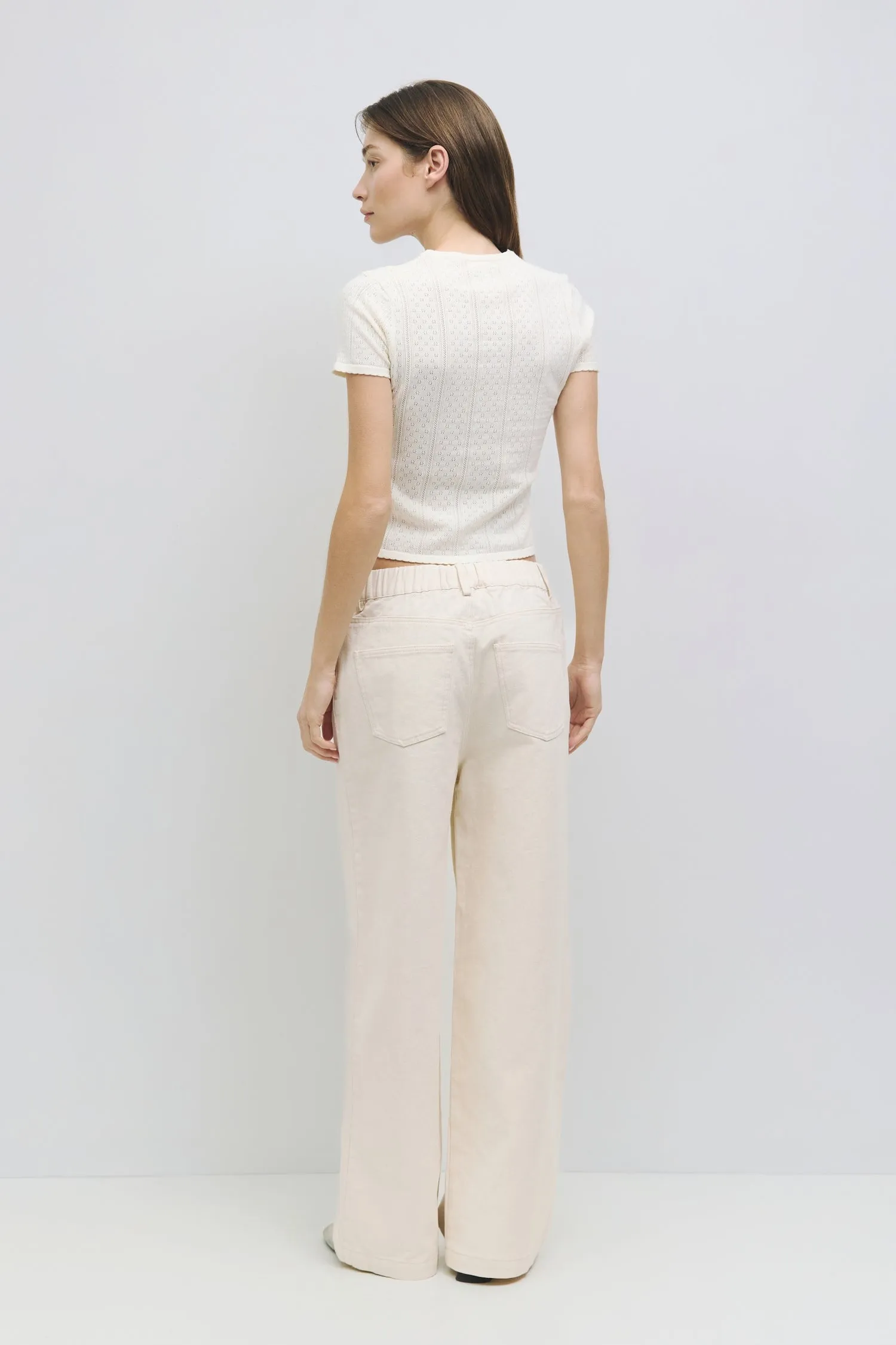 The Iris Pants