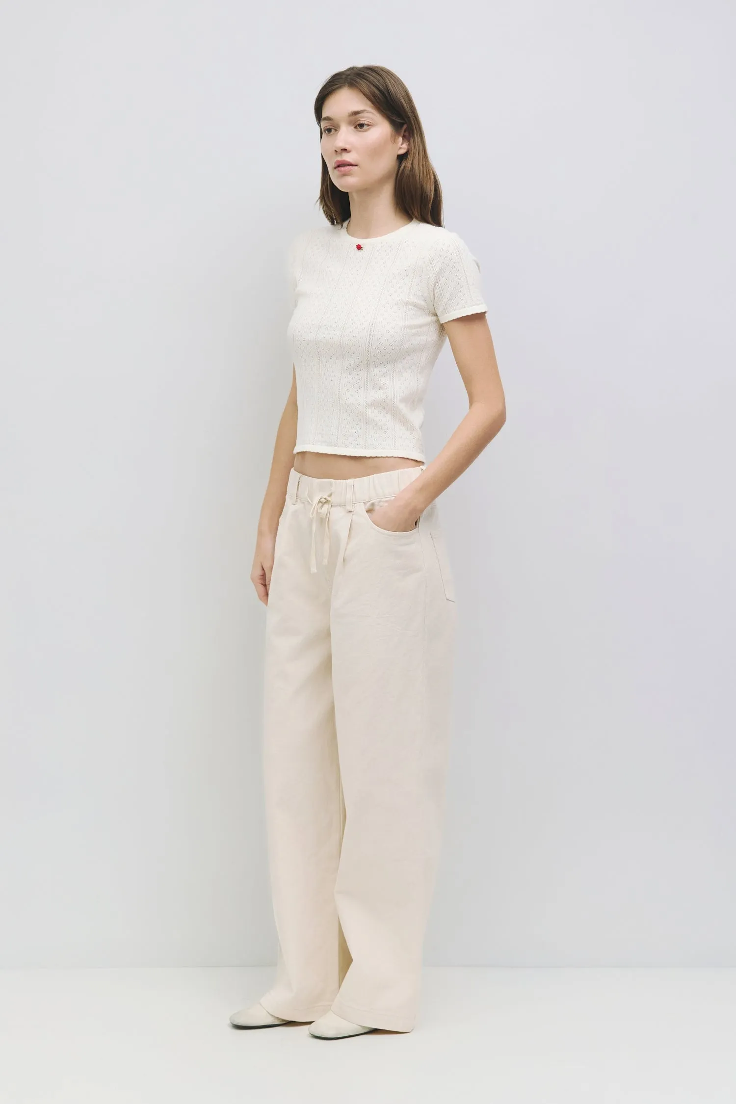 The Iris Pants