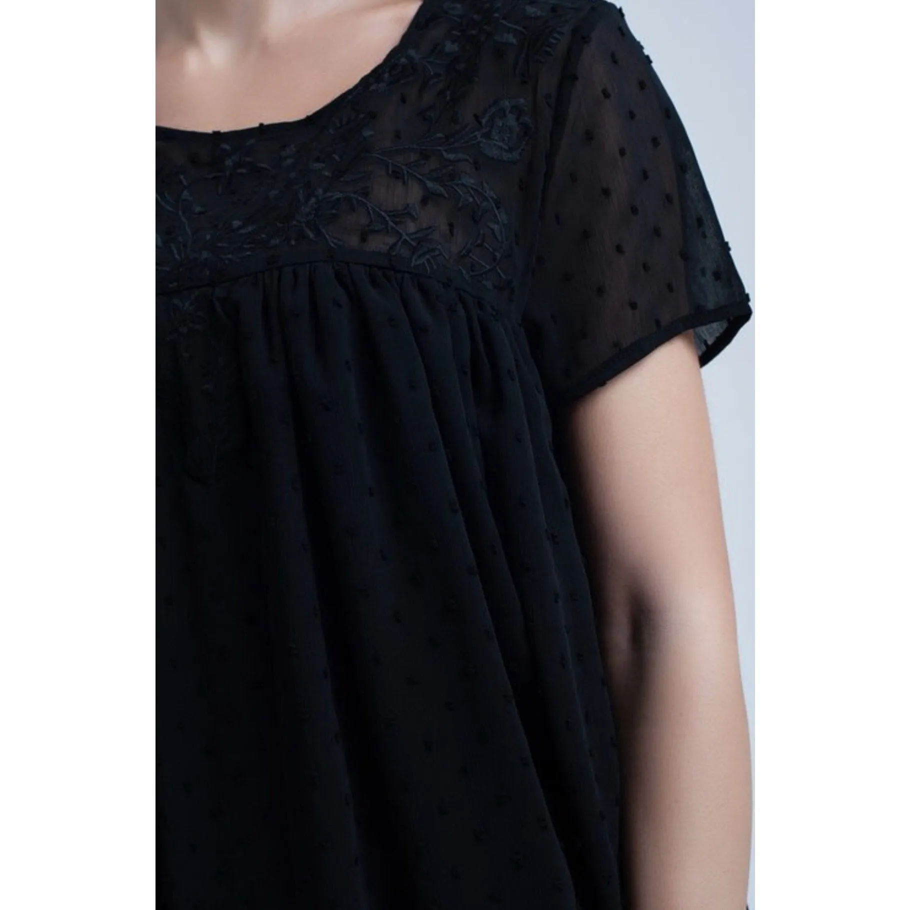 The Jillie Top
